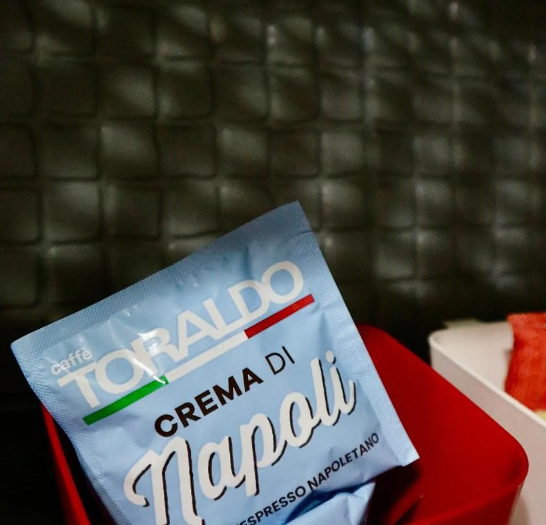 Napoli In Villa  Nápoly